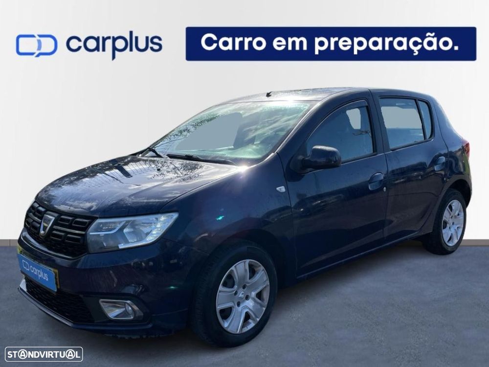 Dacia Sandero 0.9 TCe Comfort - 1