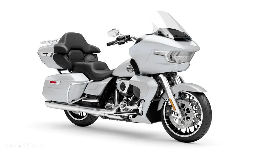 Harley-Davidson Touring Road Glide - 4