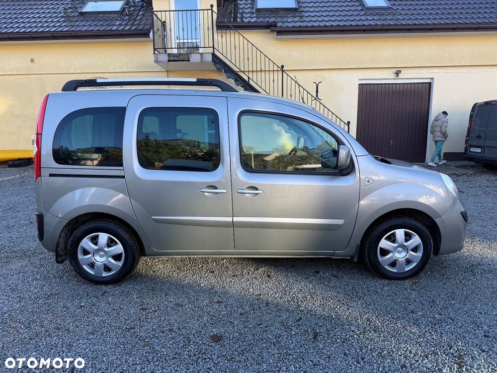 Renault Kangoo 1.5 dCi Helios2 - 7