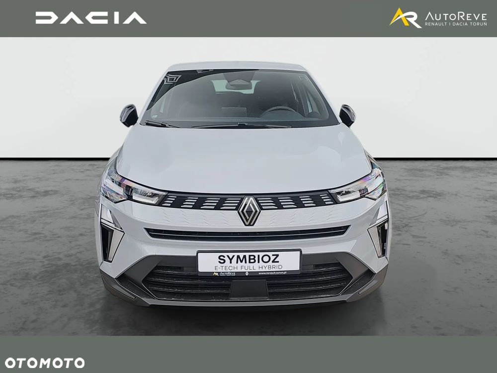 Renault Symbioz 1.8 E-Tech Full Hybrid 160 Evolution - 2