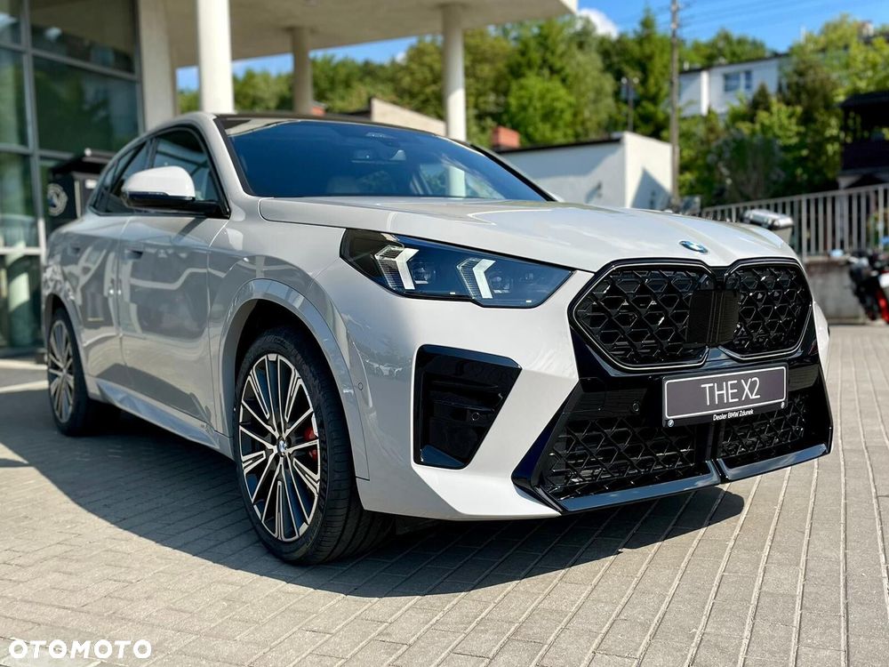 BMW X2 - 5