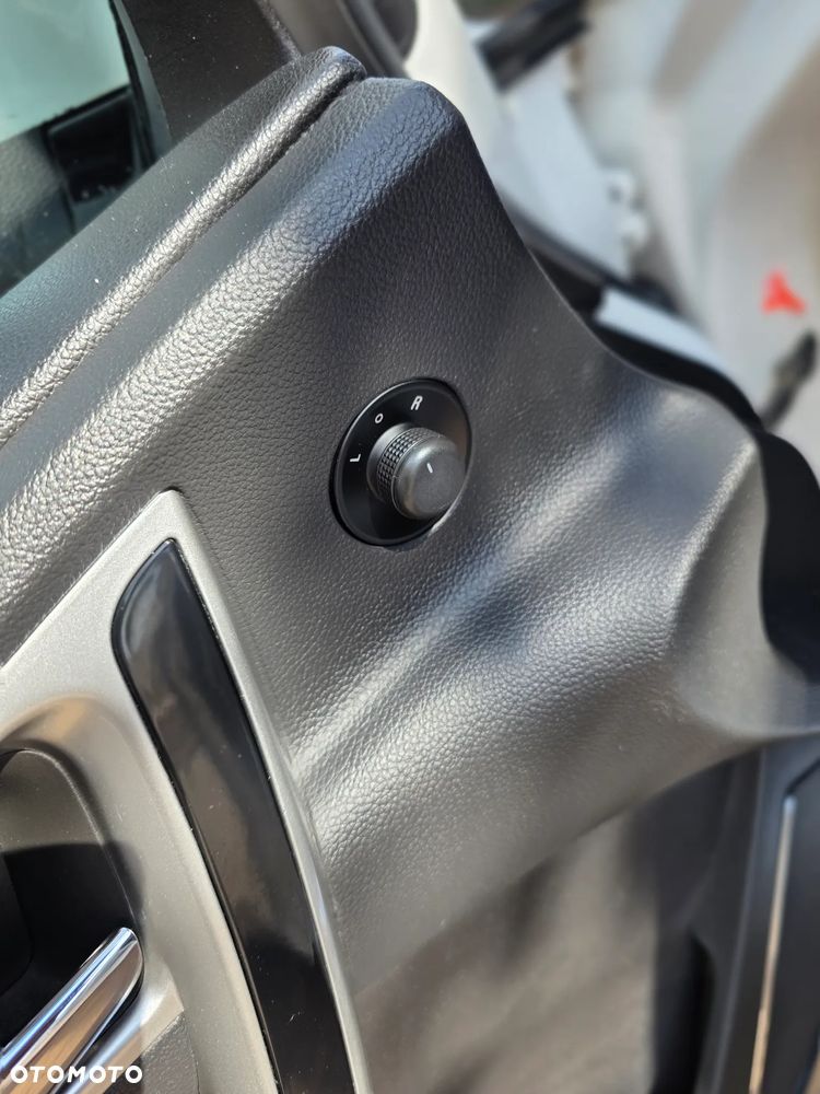 Opel Astra 1.4 Turbo ecoFLEX Start/Stop Innovation - 33