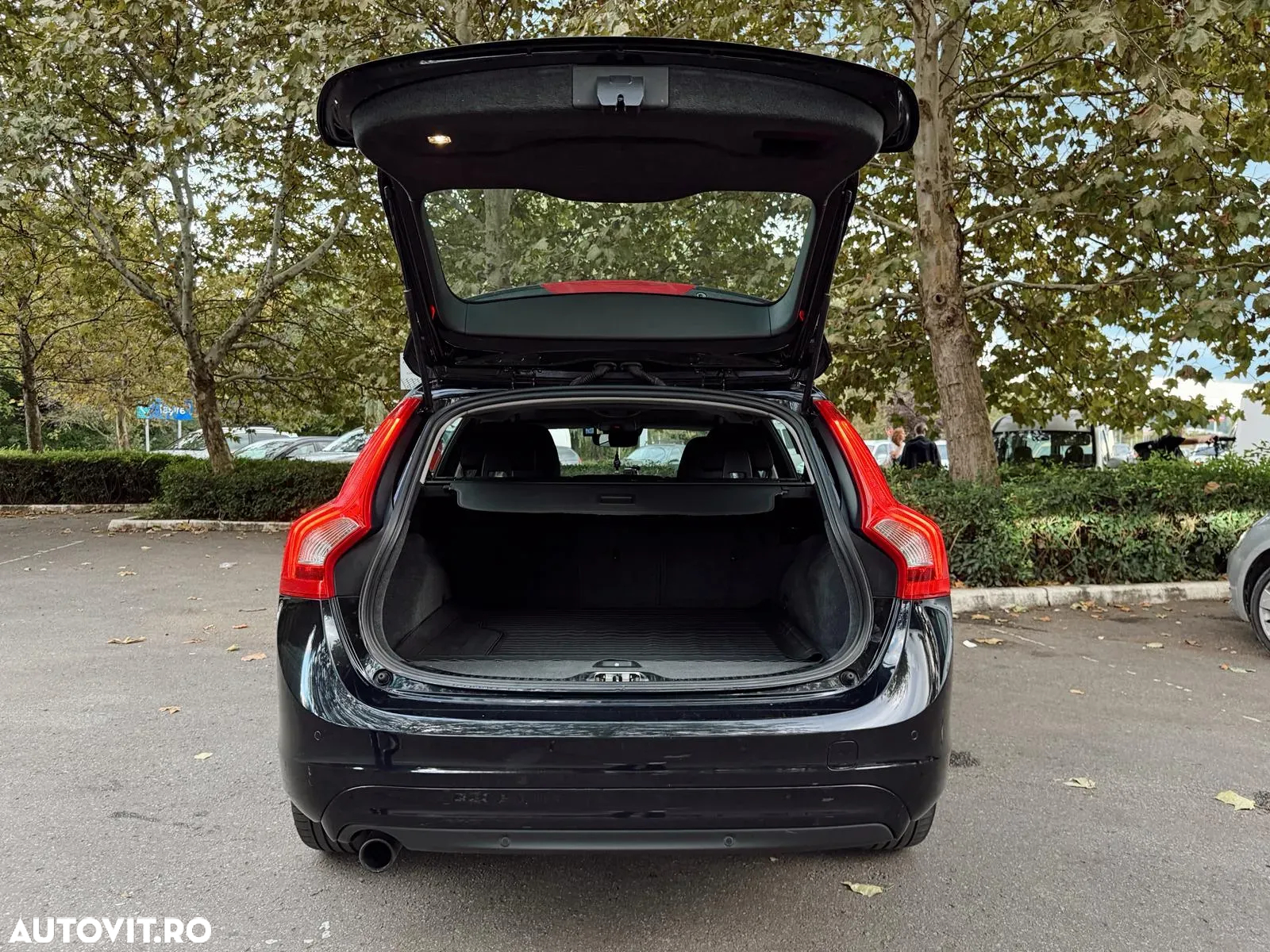 Volvo V60 D2 ECO Start-Stop Momentum - 18