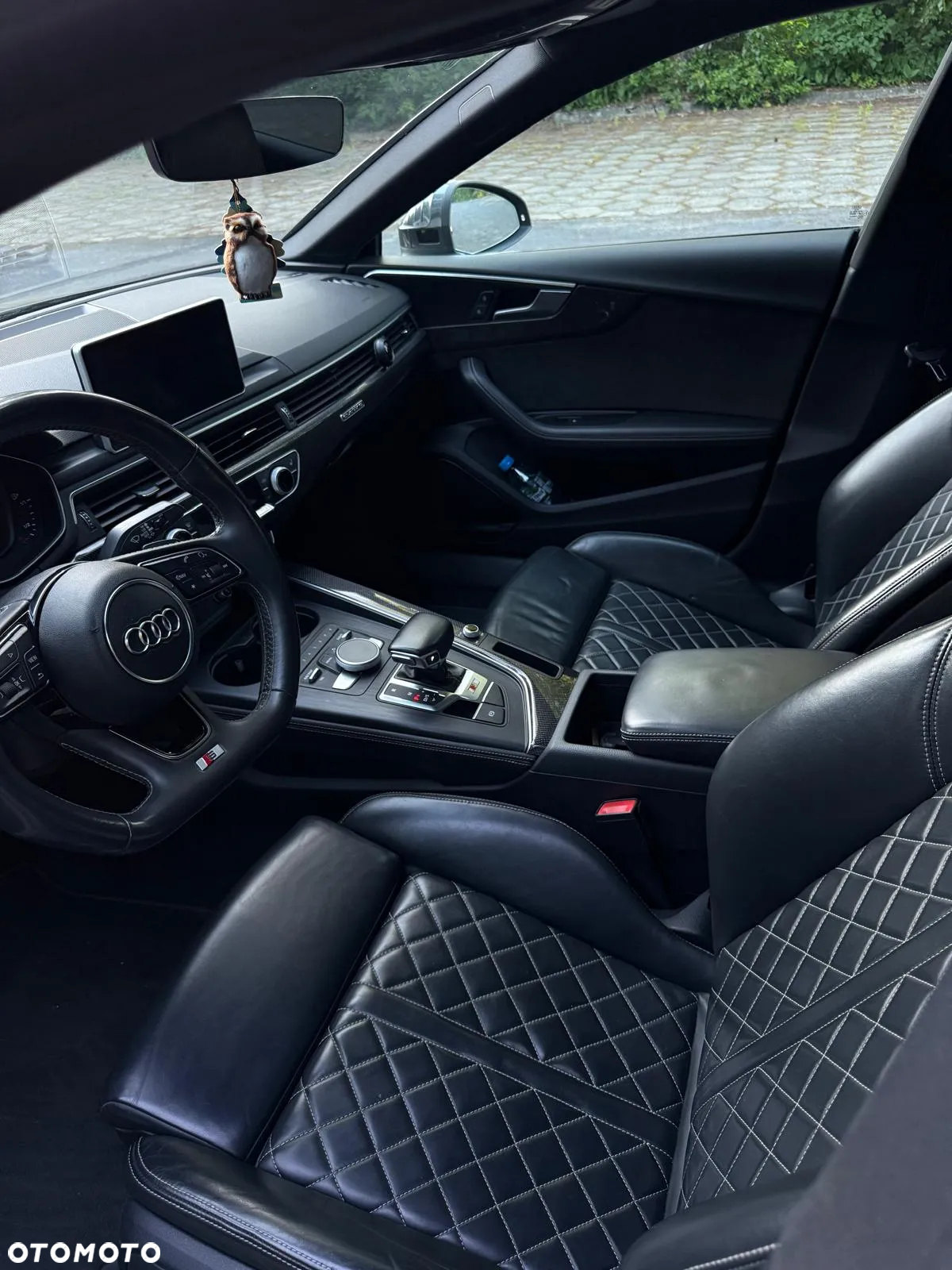 Audi S5 3.0 TFSI Quattro Tiptronic - 13