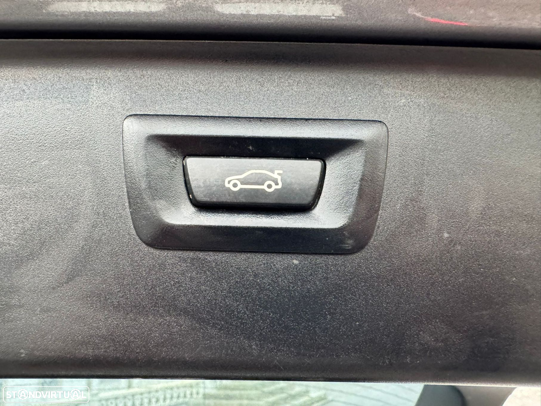 BMW 525 d Pack M Auto - 20