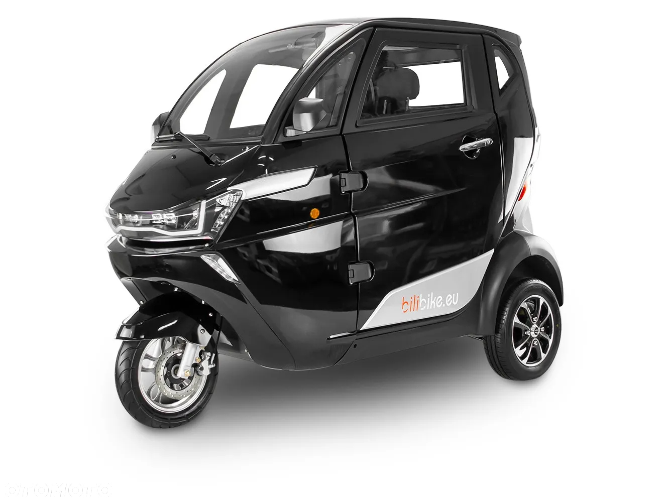 Bili Bike Inny - 9