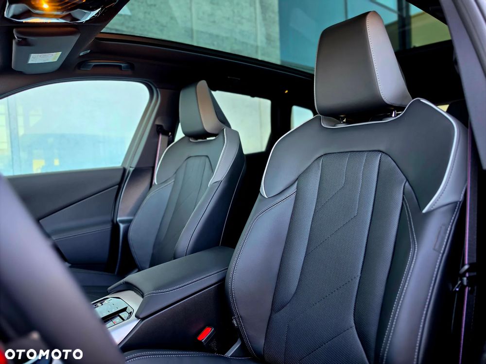 BMW X3 xM50 mHEV - 22
