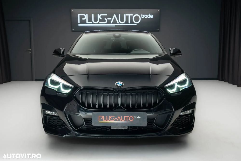 BMW Seria 2 218i Aut. M Sport - 5