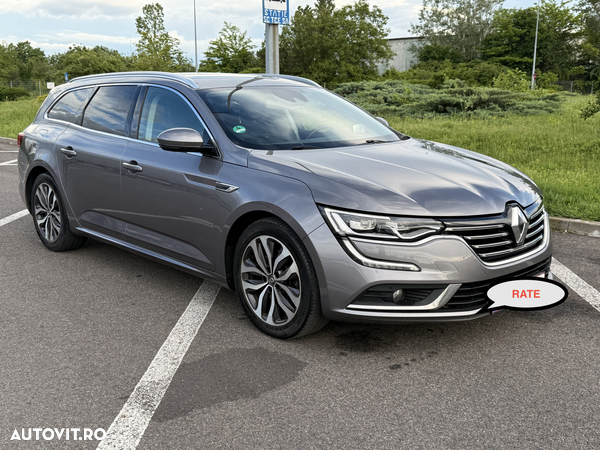 Renault Talisman Grandtour ENERGY dCi 160 EDC Business