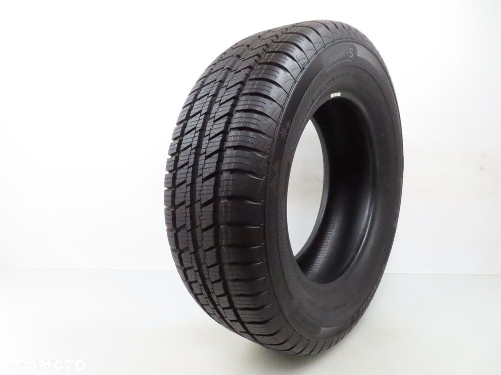 235/65R16C OPONA DOSTAWCZA ZIMOWA Point S Winterstar 4 Van 115/113R - 1