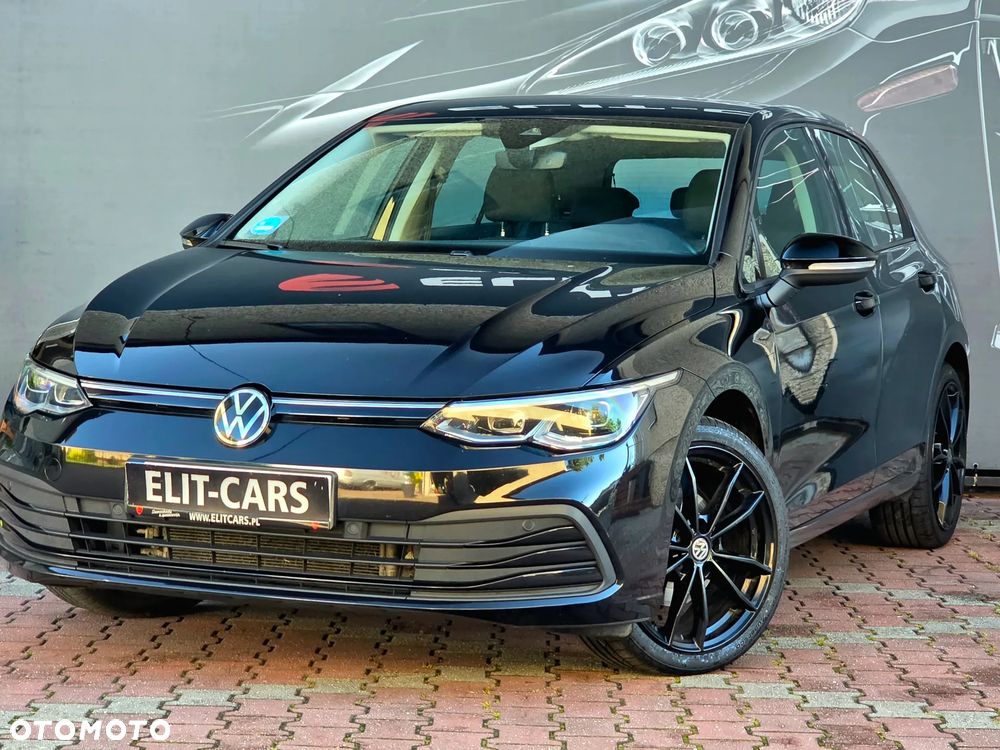 Volkswagen Golf - 5