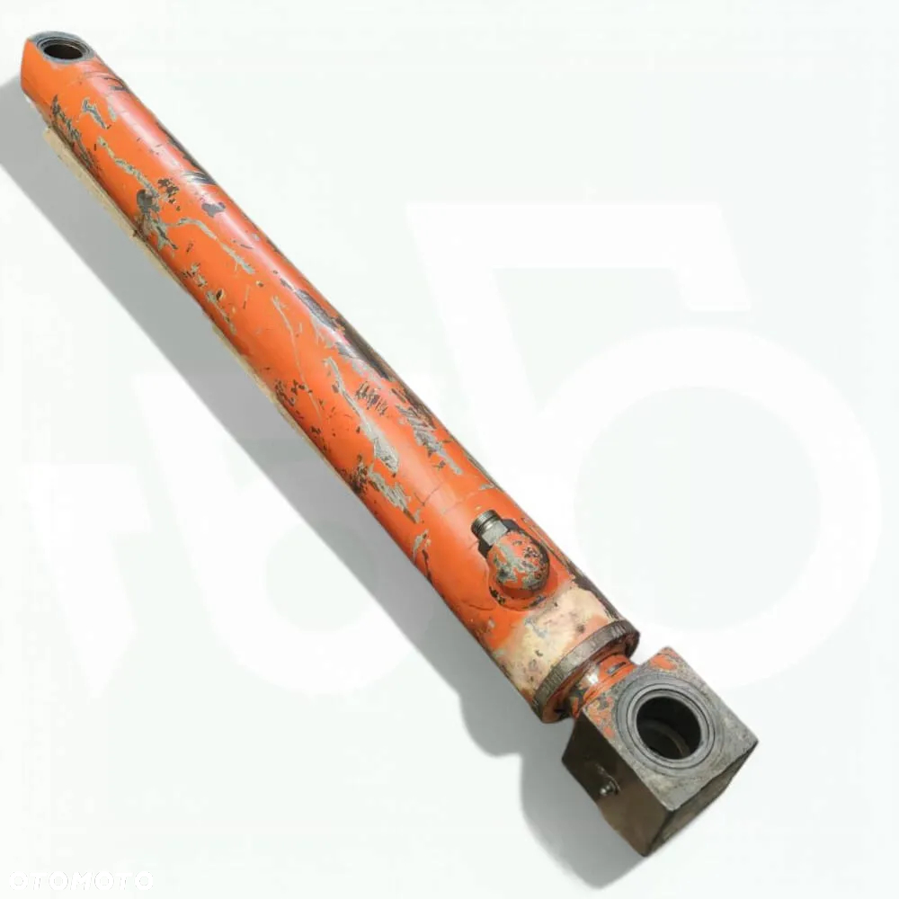 Siłownik wychyłu łyżki E7NNB576AB 87315527 Fiat-Hitachi FB 100 - 5