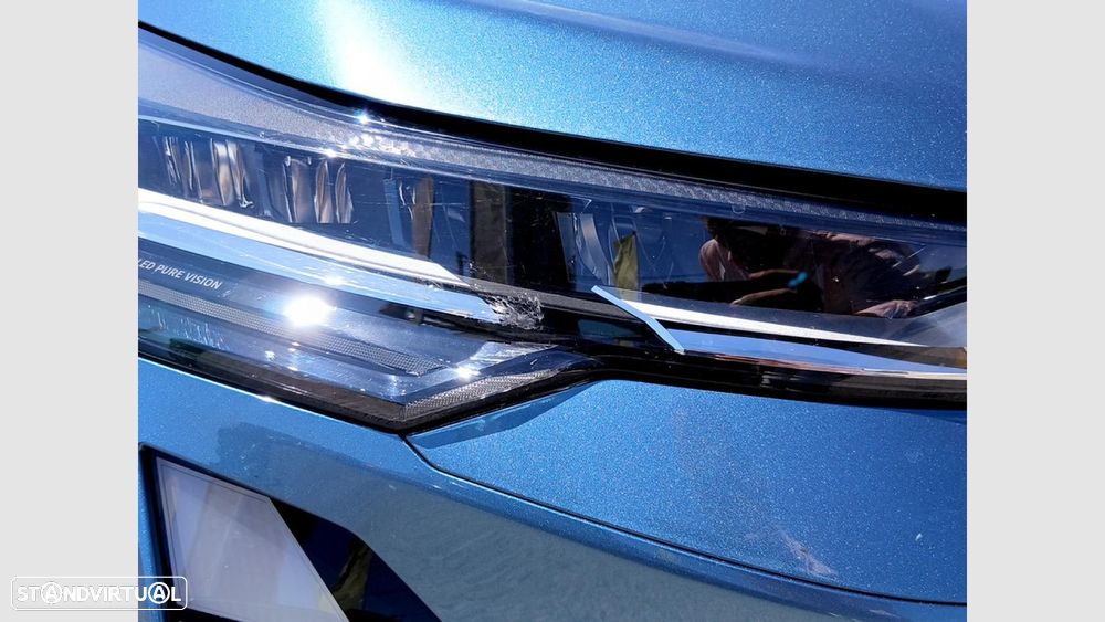 Renault Symbioz 1.6 E-Tech Full Hybrid Evolution - 9