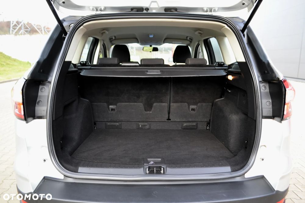 Ford Kuga 2.0 TDCi 4x4 Trend - 31