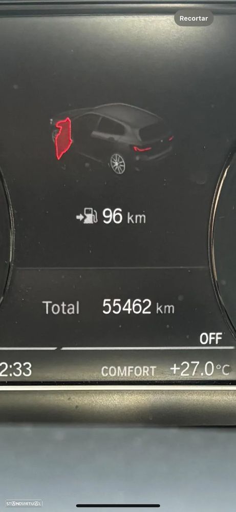 BMW 116 d Advantage - 5