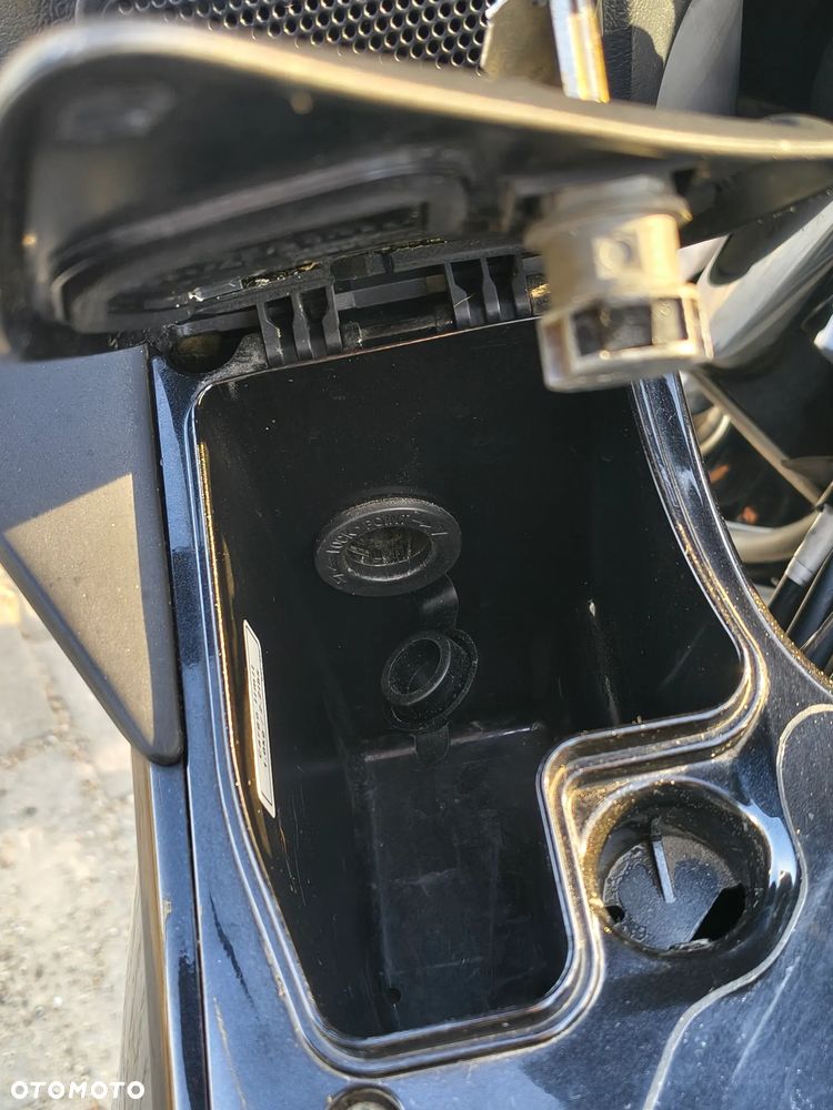 Honda Deauville - 27