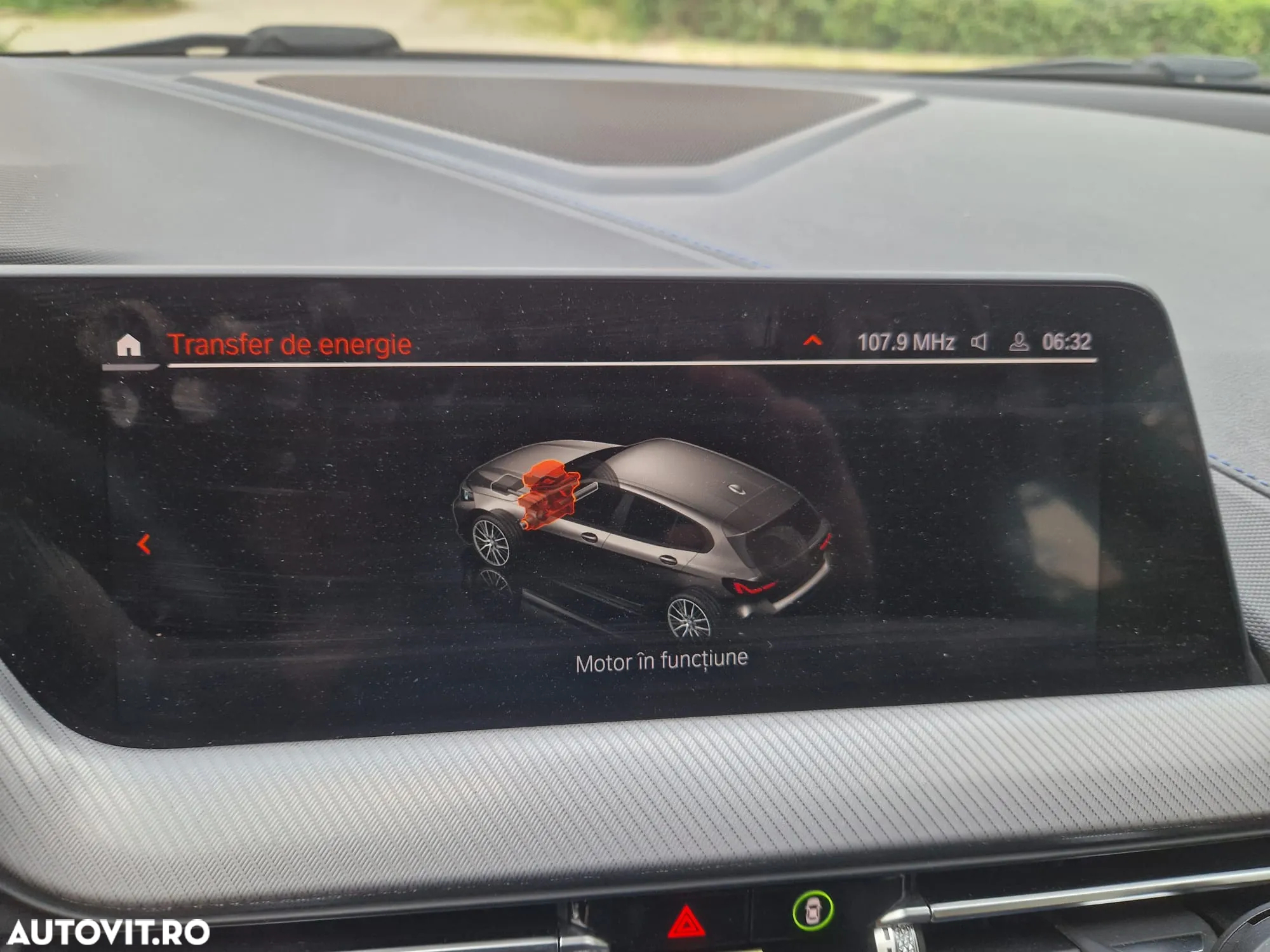 BMW Seria 1 118i Aut. M Sport - 33