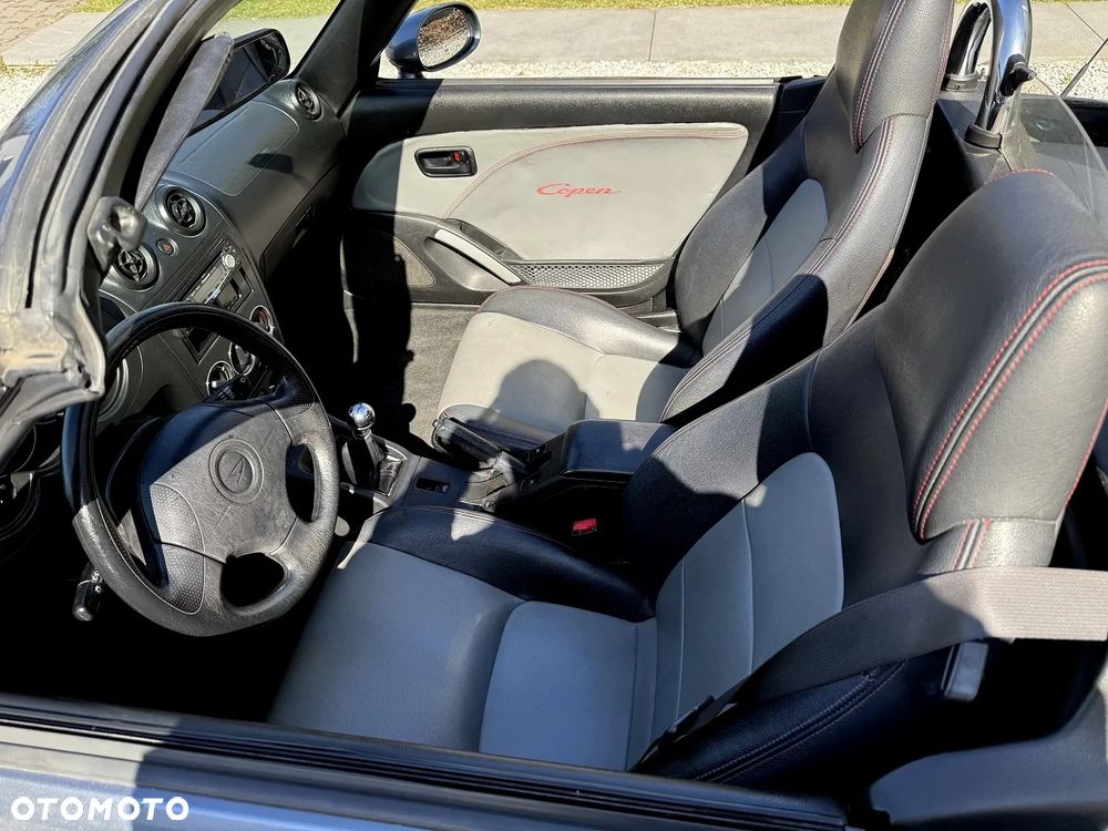 Daihatsu Copen 1.3 - 22