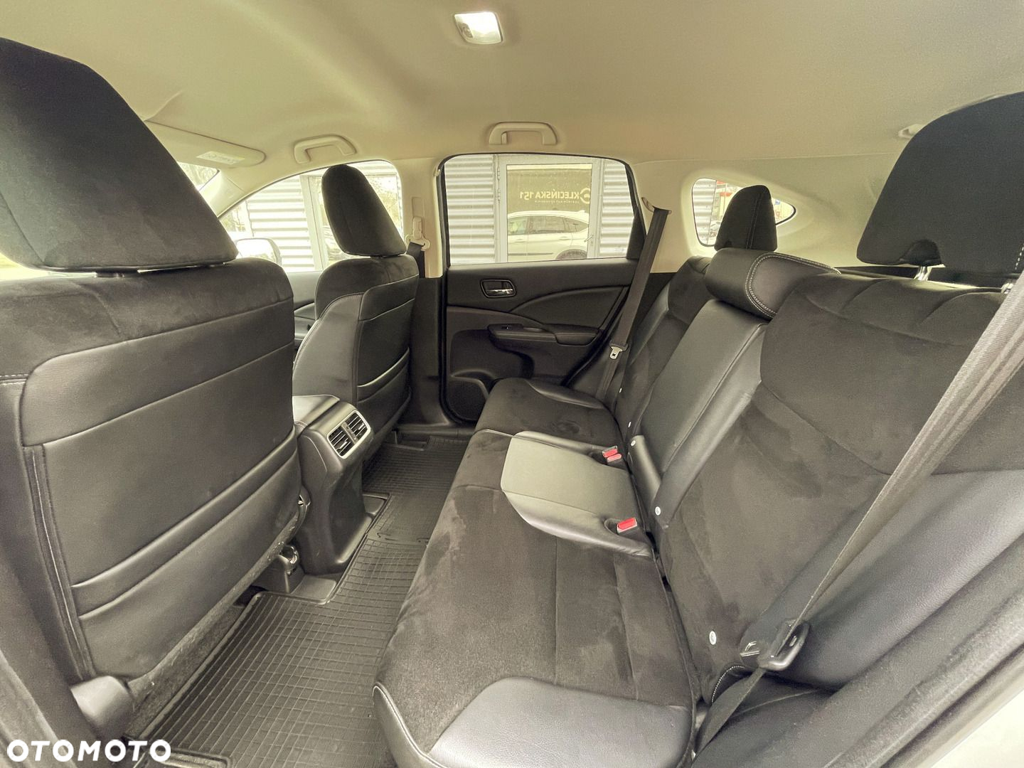 Honda CR-V - 10