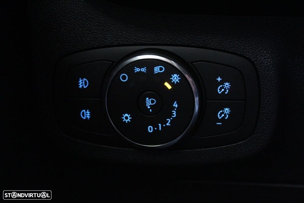 Ford Fiesta 1.0 EcoBoost ST-Line - 27