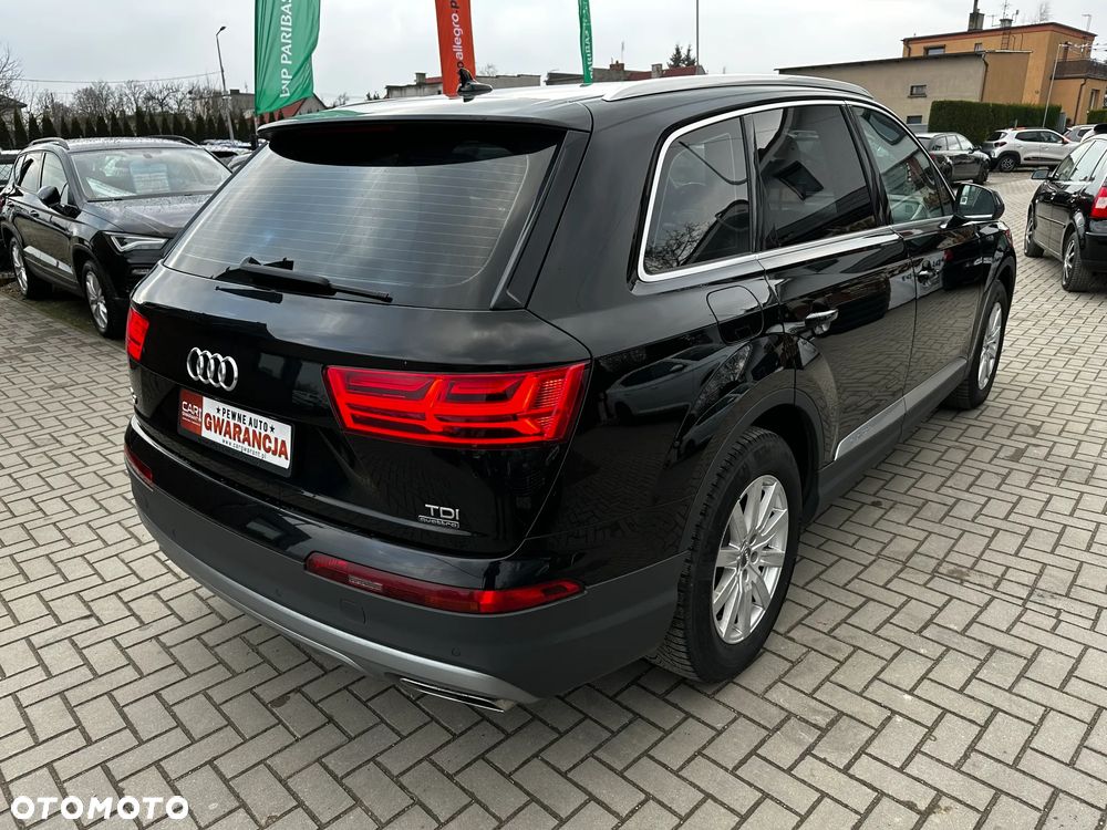 Audi Q7 - 3