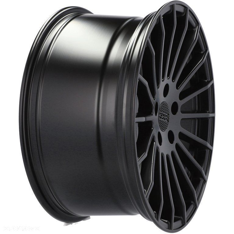 4x Felgi m.in. do BMW 21 X5 E70 F15 X6 E71 E72 F16 4x10 - HX010 - 7