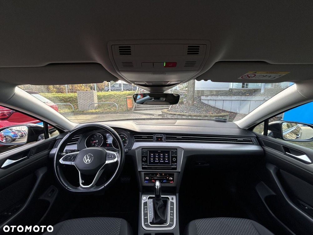Volkswagen Passat 1.5 TSI EVO Essence DSG - 16