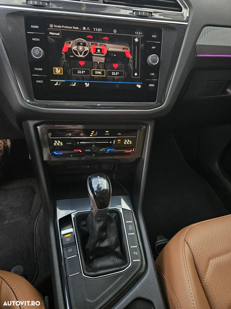 Volkswagen Tiguan 2.0 TDI DSG Life - 12