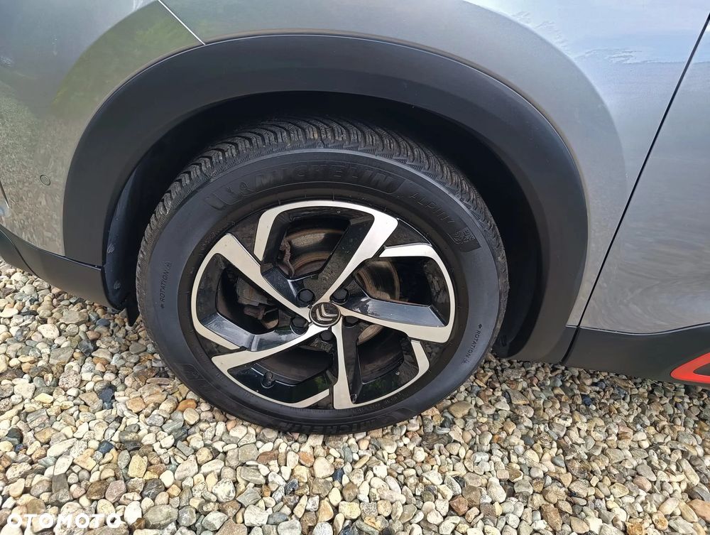 Citroën C5 Aircross 2.0 BlueHDi Shine EAT8 - 27