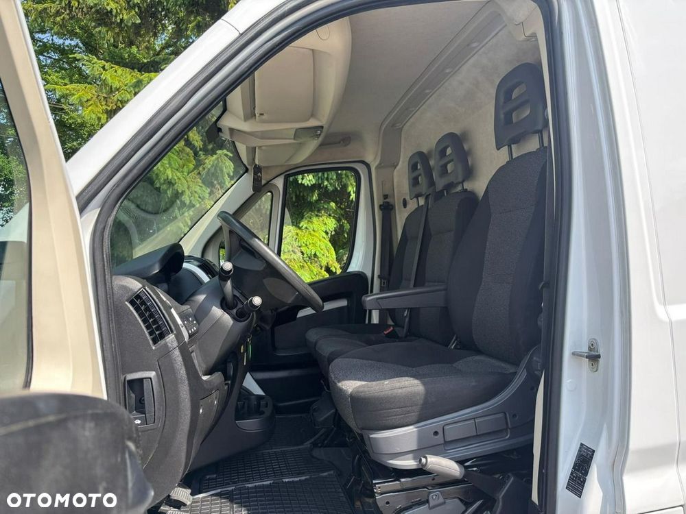 Fiat Ducato - 14