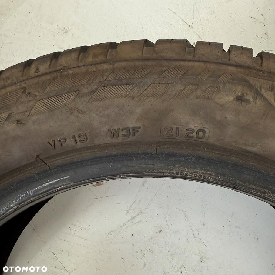 Opona 195/55/16 Firestone Multiseason 2 (F5362) - 4