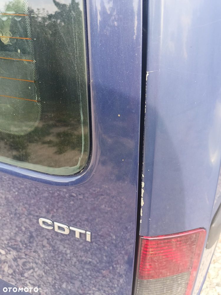 Opel Combo Tour Enjoy - 16