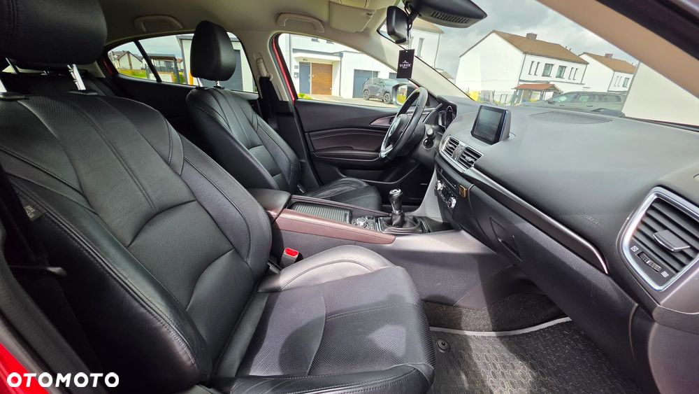 Mazda 3 1.5 D Skypassion - 24