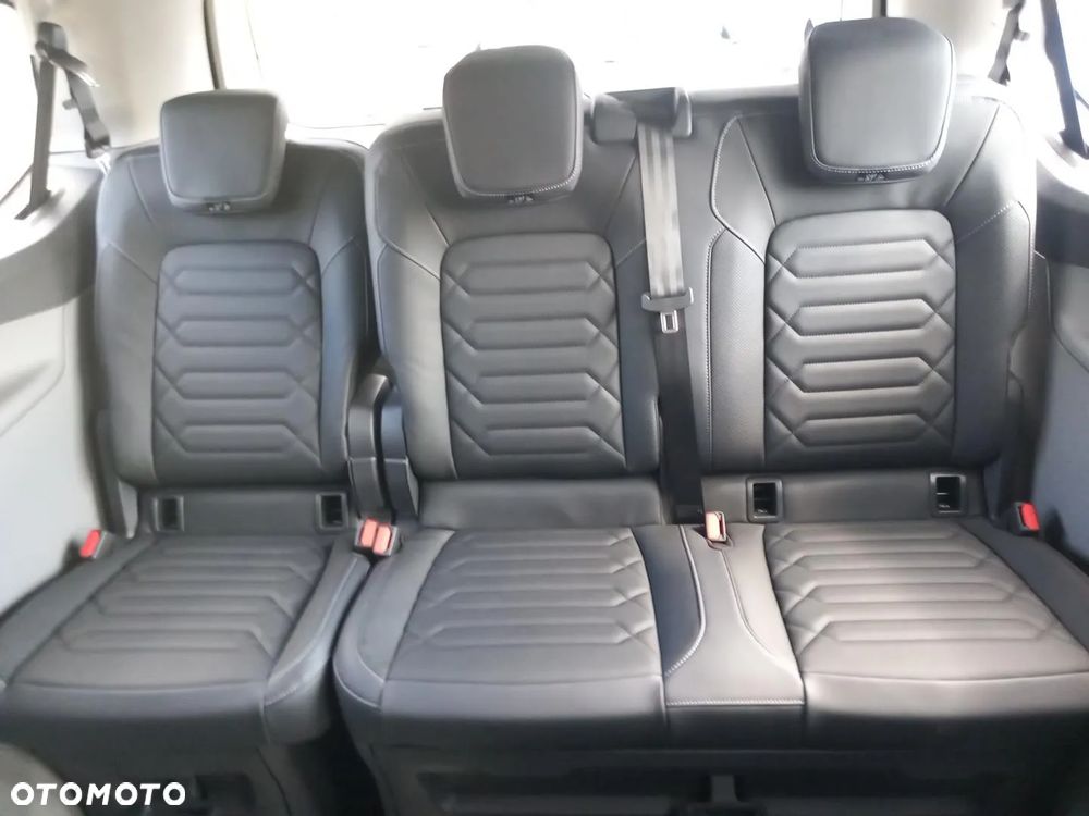 Ford Tourneo Custom 2.0 EcoBlue 320 AWD L2 Titanium X - 19