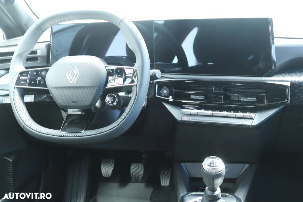 Renault Clio VI TCe 115 Techno - 10