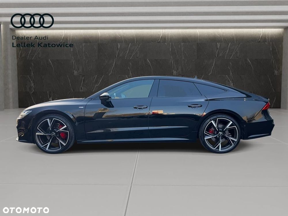 Audi A7 Sportback - 5