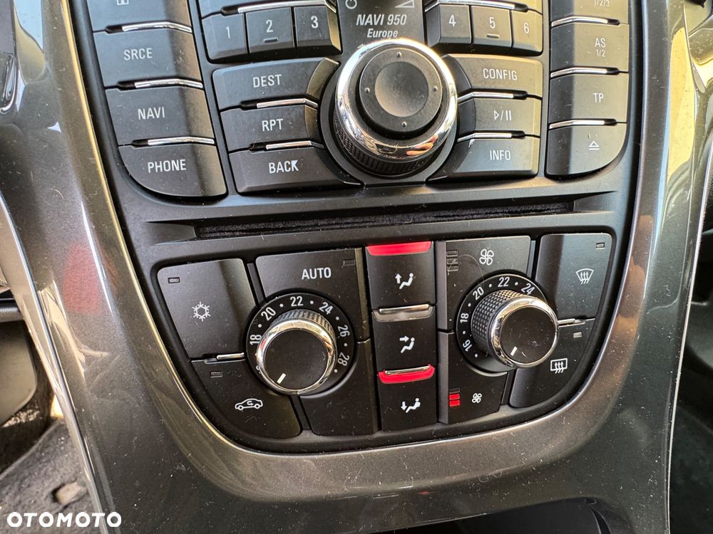 Opel Astra 1.7 CDTI Cosmo - 16