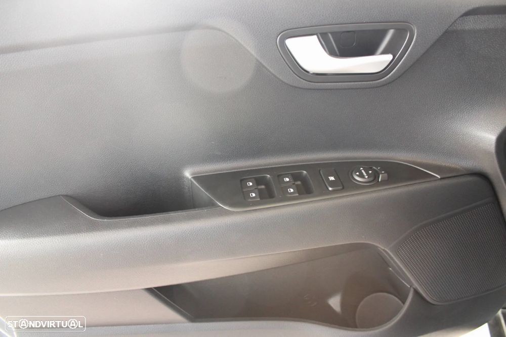 Kia Stonic 1.2 Dynamic - 10
