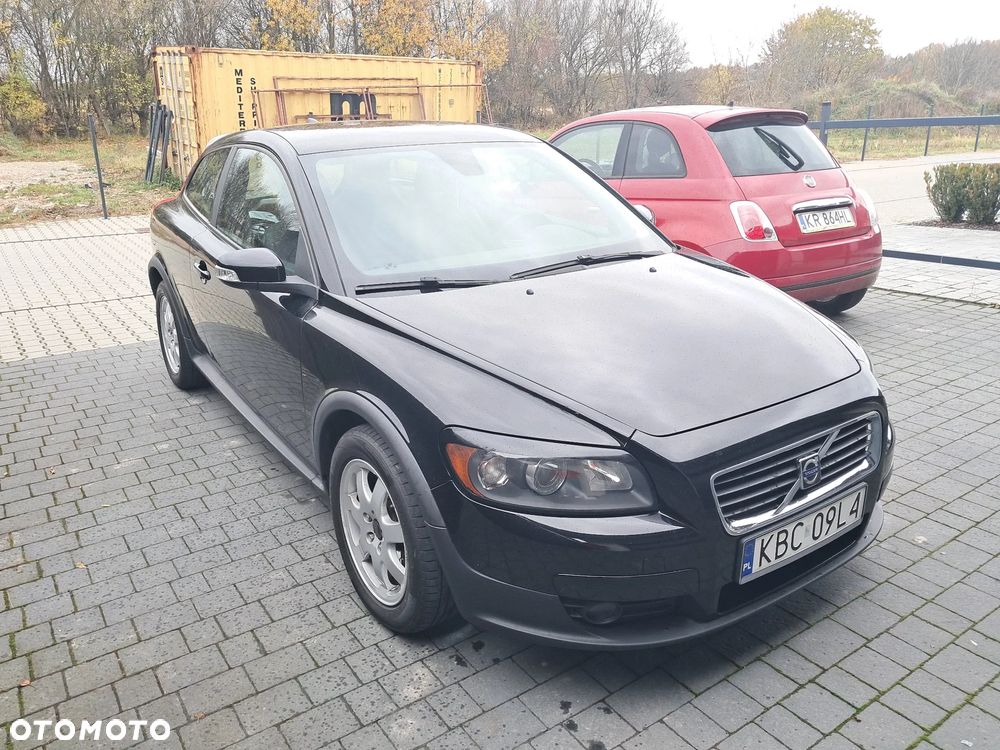 Volvo C30 - 10