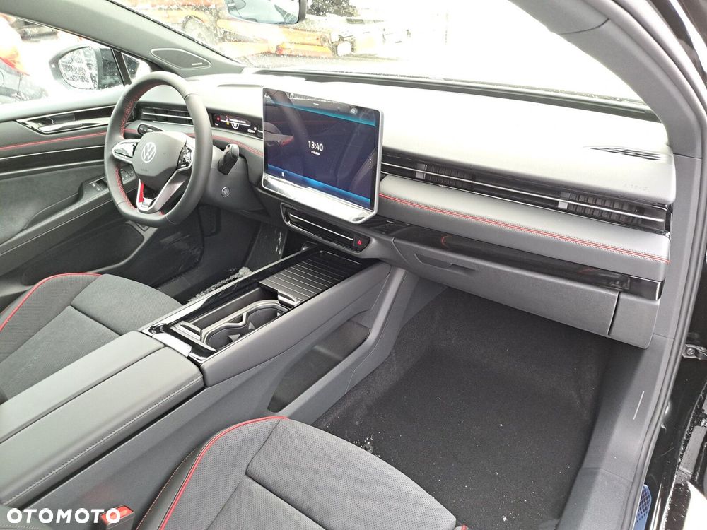 Volkswagen ID.7 86kWh GTX Plus 4Motion - 12