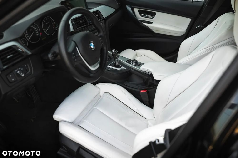 BMW Seria 3 - 15