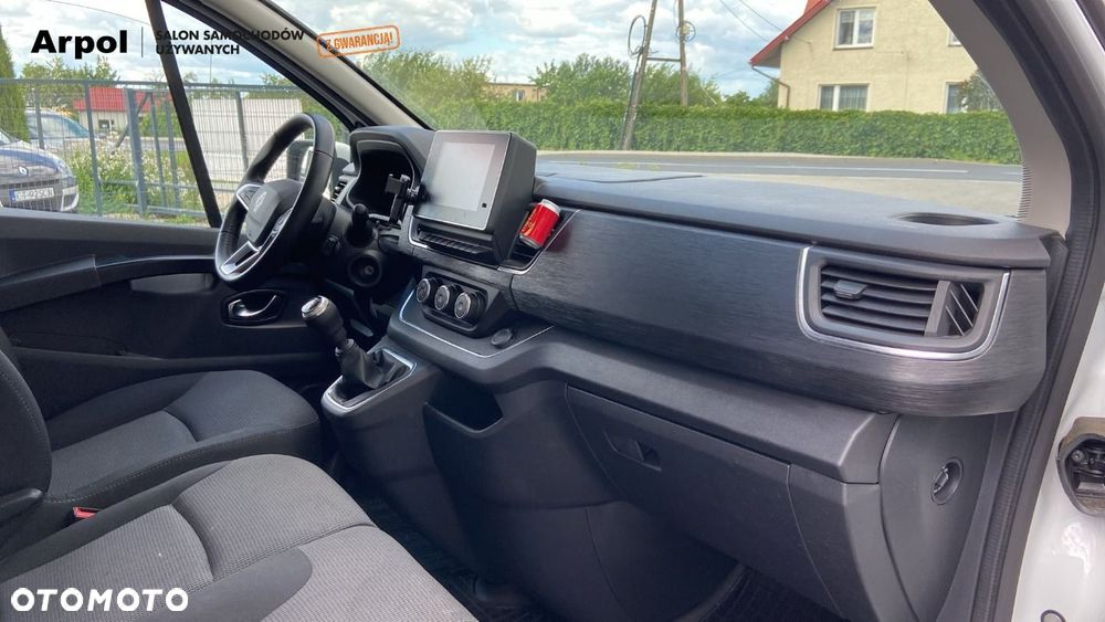 Renault Trafic - 6