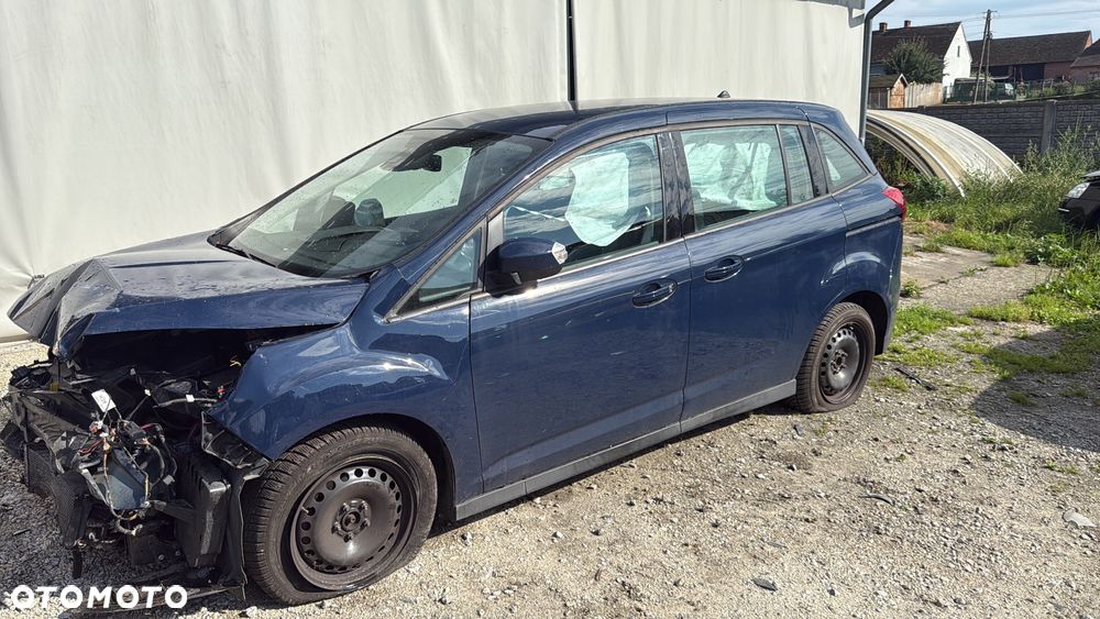 Ford Grand C-MAX 1.5 EcoBoost Start-Stopp-System Business Edition - 1