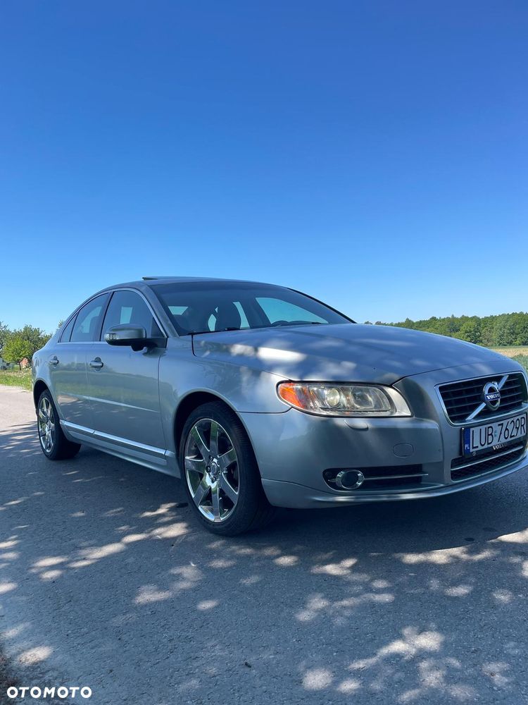 Volvo S80 T6 AWD Executive - 23