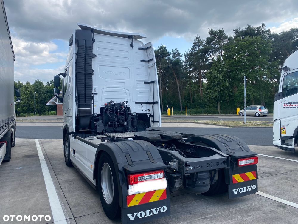 Volvo FH 500 XL I Park Cool z Niemiec - 6