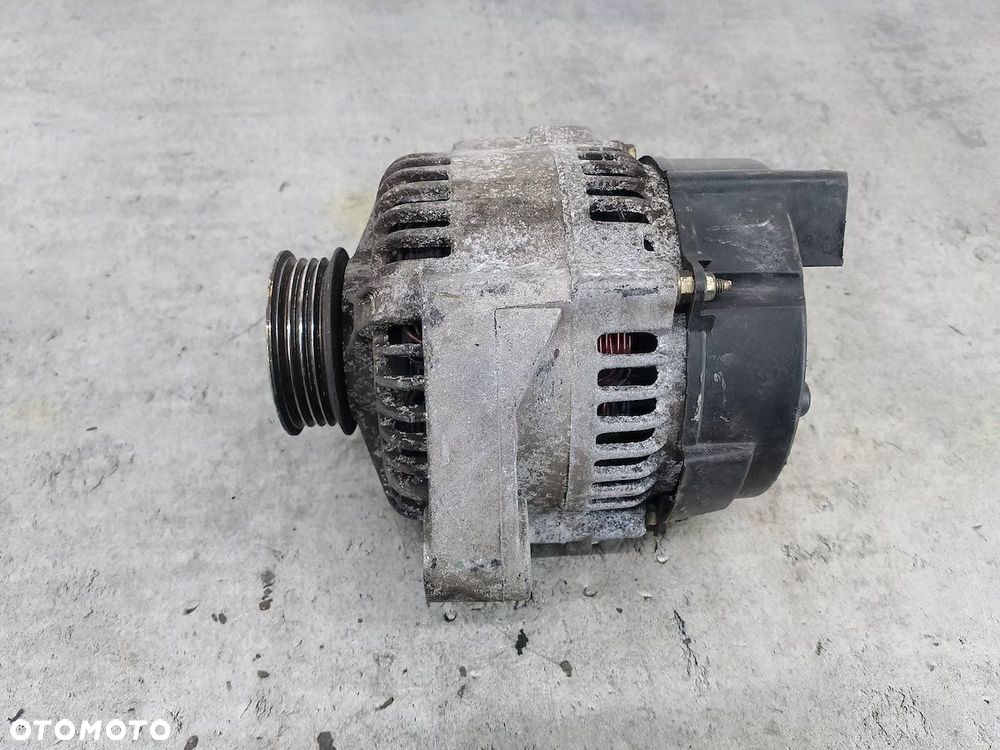 ALTERNATOR SMART FORTWO I A1601540501 63321658  0,6 T - 6