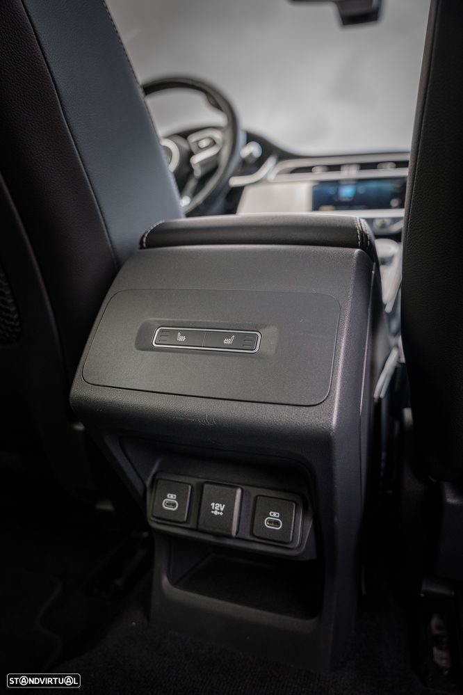 Jaguar I-Pace EV400 AWD SE - 14