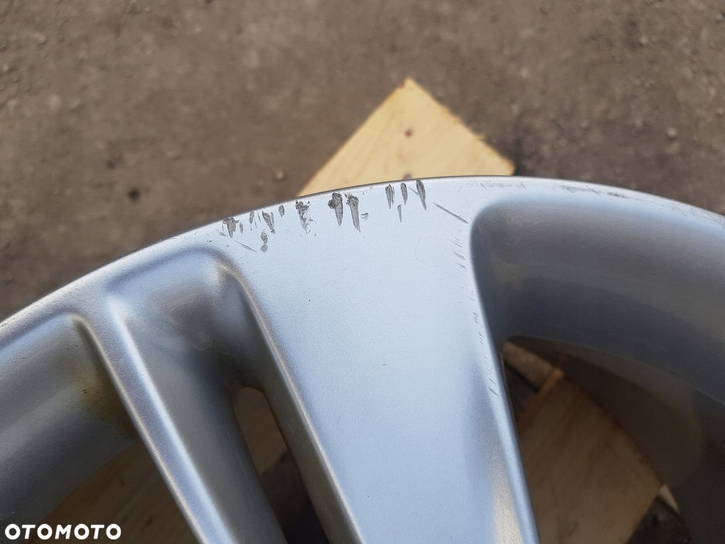 ALUFELGI OPEL ASTRA J ZAFIRA C INSIGNIA B 7.5 x 17 5X115 ET 45 OP101 K1 - 10