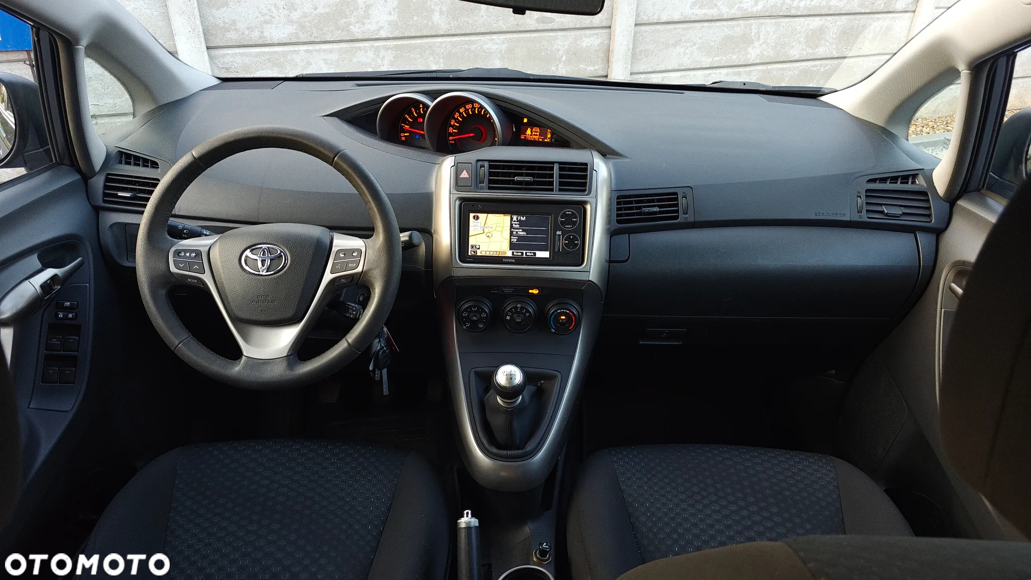 Toyota Verso 2.0 D-4D Luna - 8