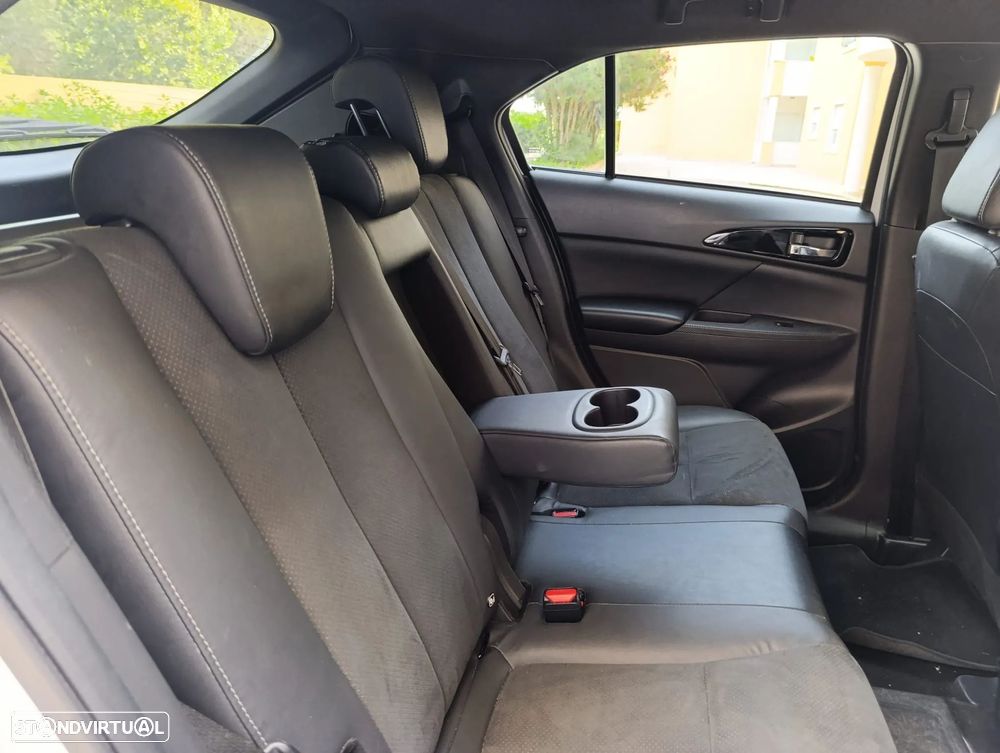 Mitsubishi Eclipse Cross 2.4 PHEV eMotion - 20